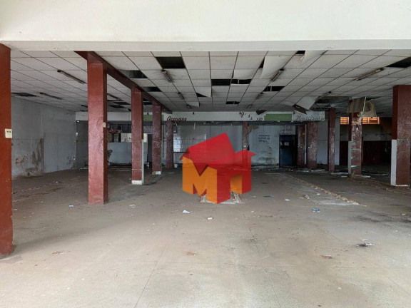 Imagem Sala Comercial à Venda, 699 m² em Vila Cordenonsi - Americana