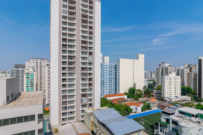 Imagem Apartamento com 3 Quartos à Venda, 133 m² em Paraíso - São Paulo Imagem Apartamento com 3 Quartos à Venda, 133 m² em Paraíso - São Paulo