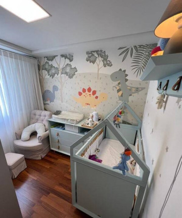 Imagem Apartamento com 2 Quartos à Venda, 75 m² em Tatuapé - São Paulo