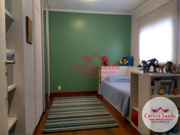 Imagem Apartamento com 3 Quartos à Venda, 149 m² em Vila Mariana - São Paulo
