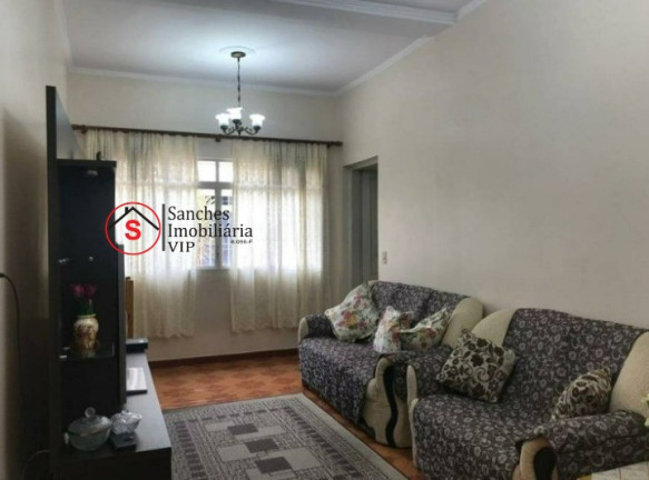 Imagem Casa com 3 Quartos à Venda, 220 m² em água  Rasa - São Paulo