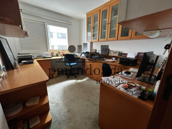 Imagem Apartamento com 4 Quartos à Venda, 170 m² em Sumaré - São Paulo Imagem Apartamento com 4 Quartos à Venda, 170 m² em Sumaré - São Paulo