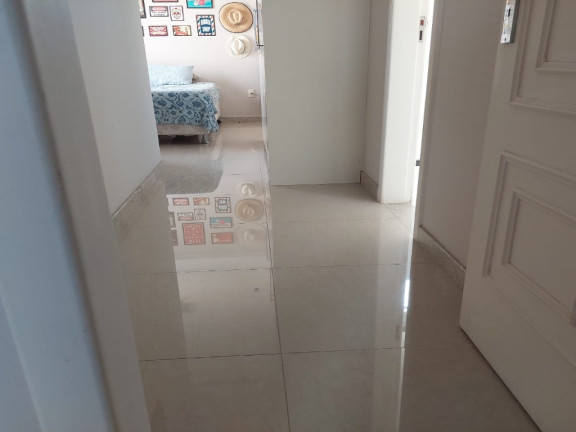Imagem Apartamento com 3 Quartos à Venda, 150 m² em Muquiçaba - Guarapari