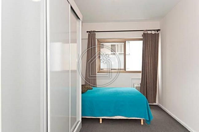 Imagem Apartamento com 2 Quartos à Venda, 74 m² em Leblon - Rio De Janeiro