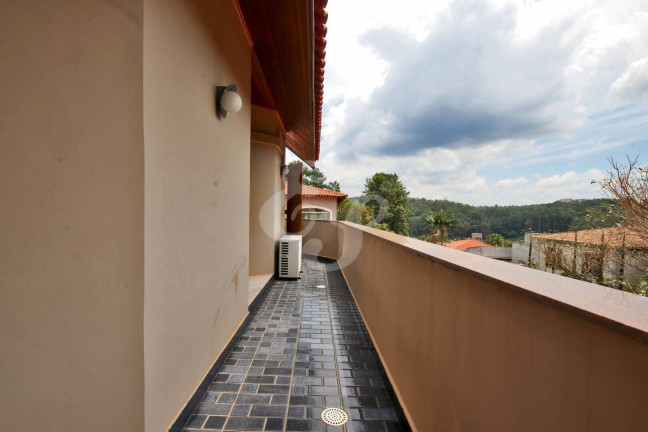 Imagem Casa de Condomínio com 4 Quartos à Venda, 400 m² em Alphaville - Barueri Imagem Casa de Condomínio com 4 Quartos à Venda, 400 m² em Alphaville - Barueri