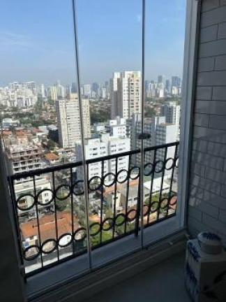 Imagem Apartamento com 2 Quartos à Venda, 72 m² em Vila Olímpia - São Paulo