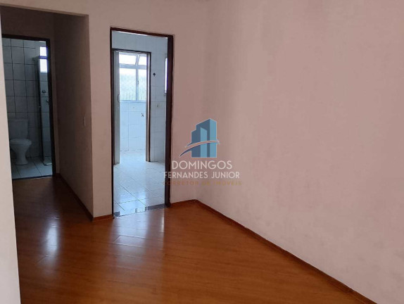 Imagem Apartamento com 2 Quartos para Alugar, 50 m² em Itaquera - São Paulo