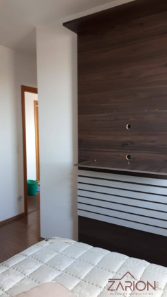 Imagem Apartamento com 2 Quartos para Alugar, 64 m² em Vila Nossa Senhora Das Graças - Taubaté