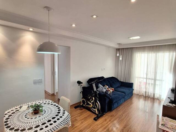 Imagem Apartamento com 3 Quartos à Venda, 94 m² em Jardim Tupanci - Barueri Imagem Apartamento com 3 Quartos à Venda, 94 m² em Jardim Tupanci - Barueri