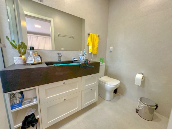 Imagem Casa de Condomínio com 3 Quartos à Venda, 200 m² em Vivendas Da Serra - Canela Imagem Casa de Condomínio com 3 Quartos à Venda, 200 m² em Vivendas Da Serra - Canela