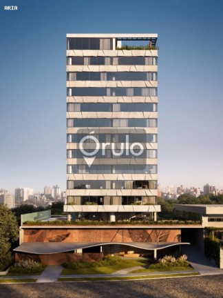 Imagem Apartamento com 3 Quartos à Venda, 160 m² em Petrópolis - Porto Alegre