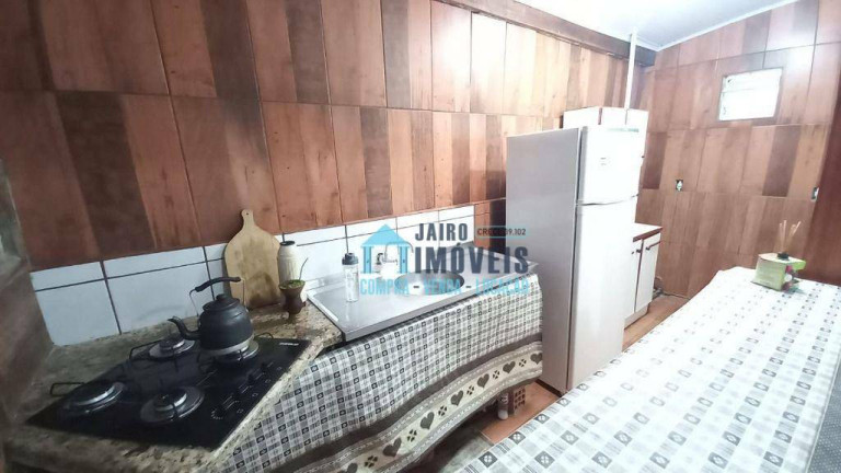 Imagem Casa com 1 Quarto à Venda, 57 m² em Balneário Jardim Beira Mar - Tramandaí Imagem Casa com 1 Quarto à Venda, 57 m² em Balneário Jardim Beira Mar - Tramandaí