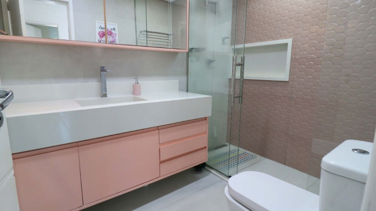 Imagem Casa de Condomínio com 3 Quartos à Venda, 168 m² em Jardim Virginia Bianca - São Paulo