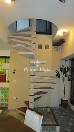 Imagem Apartamento com 2 Quartos à Venda, 164 m² em Saúde - São Paulo