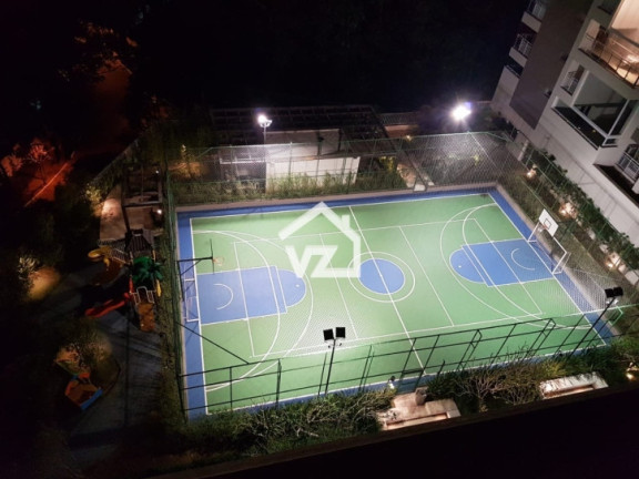 Imagem Apartamento com 3 Quartos à Venda, 183 m² em Vila Andrade - São Paulo