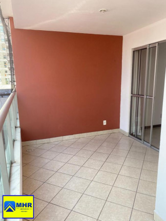 Imagem Apartamento com 3 Quartos à Venda, 100 m² em Jardim Camburi - Vitória Imagem Apartamento com 3 Quartos à Venda, 100 m² em Jardim Camburi - Vitória