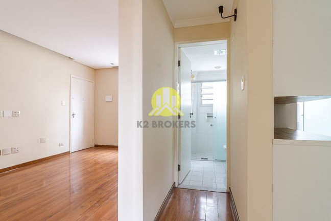 Imagem Apartamento com 2 Quartos à Venda, 51 m² em Pinheiros - São Paulo Imagem Apartamento com 2 Quartos à Venda, 51 m² em Pinheiros - São Paulo