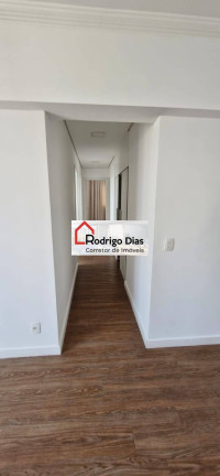 Imagem Apartamento com 3 Quartos para Alugar, 106 m² em Centro - Jundiaí Imagem Apartamento com 3 Quartos para Alugar, 106 m² em Centro - Jundiaí