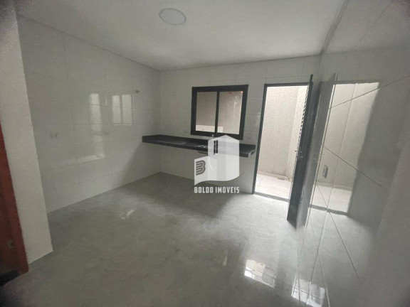 Imagem Sobrado com 2 Quartos à Venda, 57 m² em Aviação - Praia Grande