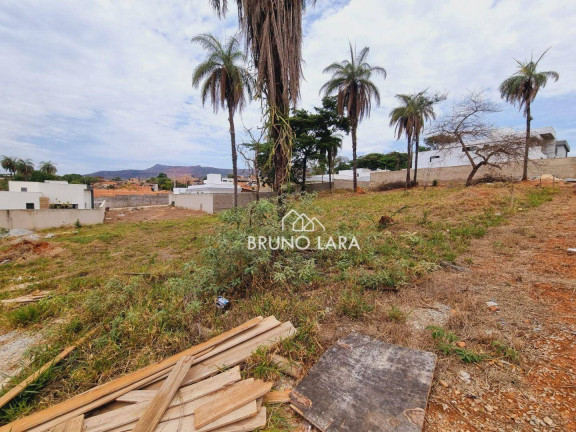 Imagem Terreno à Venda, 360 m² em Condomínio Portal Do Igarapé - Igarapé Imagem Terreno à Venda, 360 m² em Condomínio Portal Do Igarapé - Igarapé