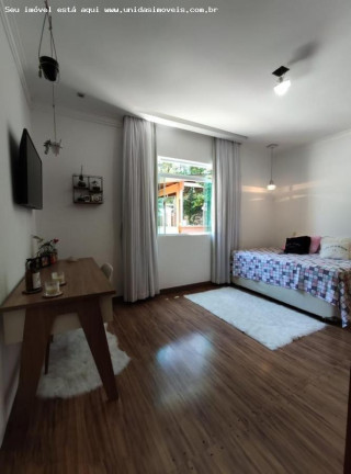 Imagem Casa com 6 Quartos à Venda, 450 m² em Interlagos - São Paulo