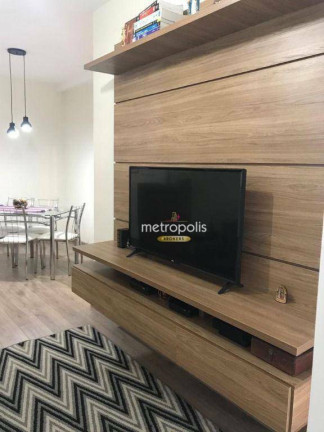 Imagem Apartamento com 2 Quartos à Venda, 60 m² em Sacomã - São Paulo Imagem Apartamento com 2 Quartos à Venda, 60 m² em Sacomã - São Paulo