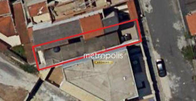 Imagem Sobrado com 1 Quarto à Venda, 125 m² em Parque Gerassi - Santo André Imagem Sobrado com 1 Quarto à Venda, 125 m² em Parque Gerassi - Santo André