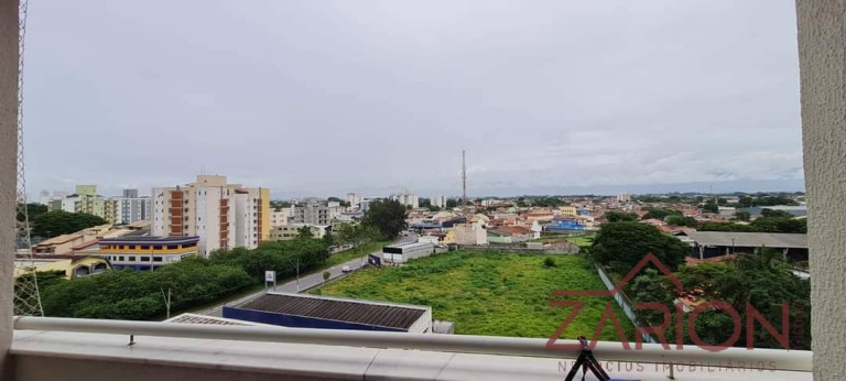 Imagem Apartamento à Venda, 54 m² em Granja Daniel - Taubaté
