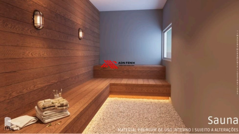 Imagem Apartamento com 2 Quartos à Venda, 42 m² em Vila Rosália - Guarulhos