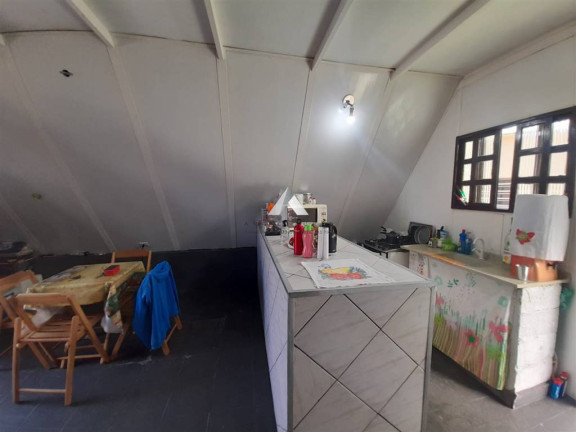 Imagem Casa com 3 Quartos à Venda, 112 m² em Florida Mirim - Mongagua