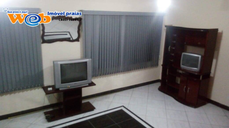 Imagem Casa com 4 Quartos à Venda, 268 m² em Solemar - Praia Grande