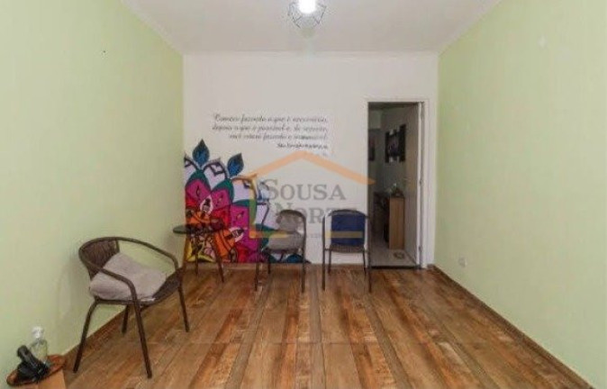 Imagem Sobrado com 3 Quartos à Venda, 150 m² em água Fria - São Paulo Imagem Sobrado com 3 Quartos à Venda, 150 m² em água Fria - São Paulo