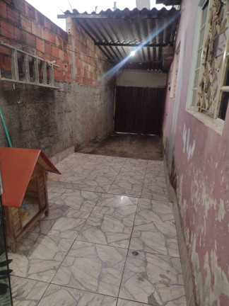 Imagem Casa com 2 Quartos à Venda, 120 m² em Campo Alto - Contagem Imagem Casa com 2 Quartos à Venda, 120 m² em Campo Alto - Contagem