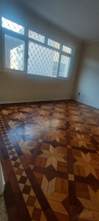 Imagem Apartamento com 2 Quartos à Venda, 76 m² em Embaré - Santos
