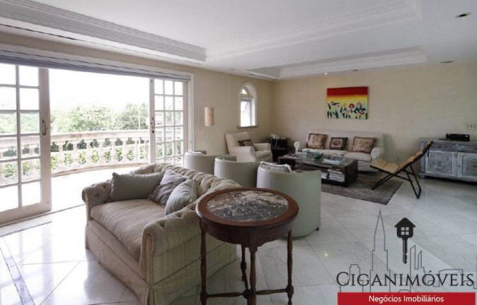 Imagem Casa com 6 Quartos à Venda, 1.339 m² em Barra Da Tijuca - Rio De Janeiro