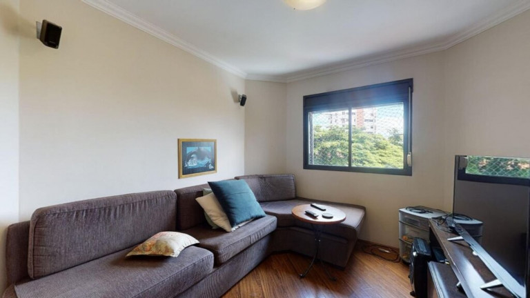 Imagem Imóvel com 4 Quartos à Venda, 170 m² em Sumaré - São Paulo Imagem Imóvel com 4 Quartos à Venda, 170 m² em Sumaré - São Paulo