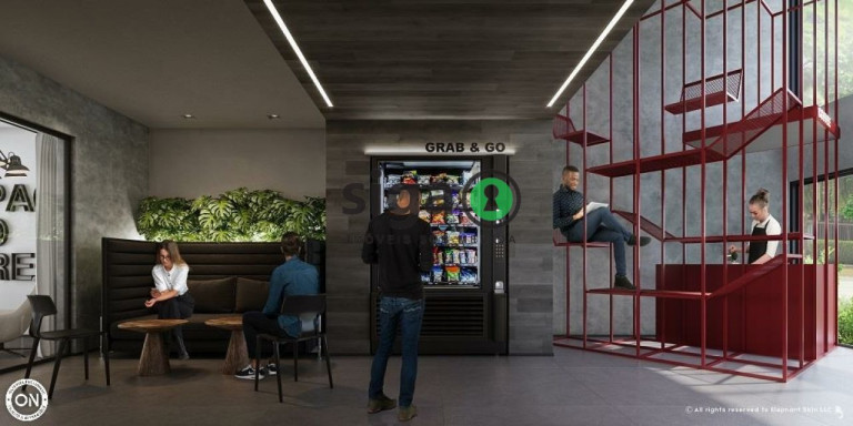 Imagem Apartamento com 1 Quarto à Venda, 20 m² em Jardins - São Paulo Imagem Apartamento com 1 Quarto à Venda, 20 m² em Jardins - São Paulo