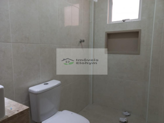 Imagem Casa com 3 Quartos à Venda, em Campo Grande - Santos Imagem Casa com 3 Quartos à Venda, em Campo Grande - Santos