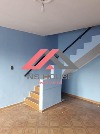 Casa com 3 Quartos à Venda, 146 m² em Paulicéia - São Bernardo Do Campo