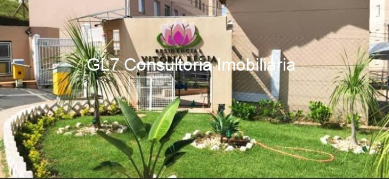 Imagem Apartamento com 2 Quartos à Venda, 51 m² em Jardim Pompéia - Indaiatuba Imagem Apartamento com 2 Quartos à Venda, 51 m² em Jardim Pompéia - Indaiatuba
