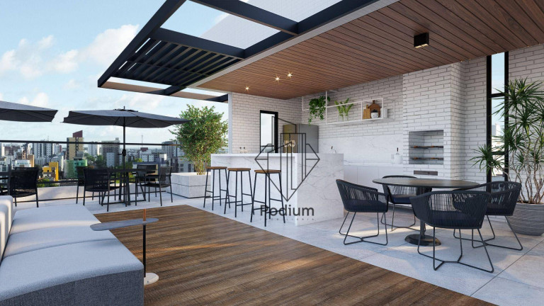 Imagem Apartamento com 3 Quartos à Venda, 68 m² em Intermares - Cabedelo Imagem Apartamento com 3 Quartos à Venda, 68 m² em Intermares - Cabedelo