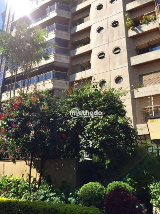 Imagem Cobertura com 4 Quartos à Venda, 596 m² em Cambuí - Campinas Imagem Cobertura com 4 Quartos à Venda, 596 m² em Cambuí - Campinas