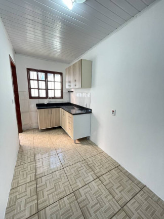 Imagem Casa com 2 Quartos à Venda, 50 m² em Igara - Canoas Imagem Casa com 2 Quartos à Venda, 50 m² em Igara - Canoas