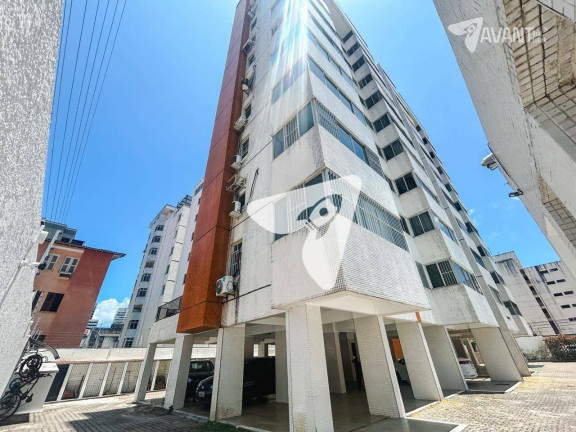 Imagem Apartamento com 3 Quartos à Venda, 143 m² em Cocó - Fortaleza Imagem Apartamento com 3 Quartos à Venda, 143 m² em Cocó - Fortaleza