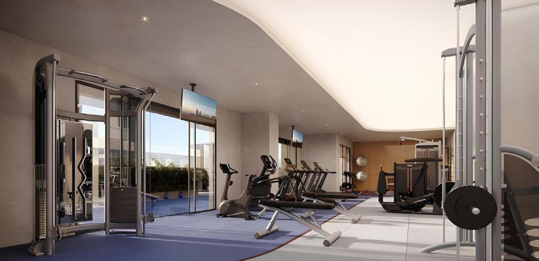 Imagem Imóvel com 3 Quartos à Venda, 120 m² em Alphaville - Barueri Imagem Imóvel com 3 Quartos à Venda, 120 m² em Alphaville - Barueri