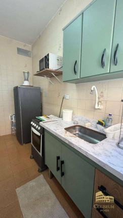 Imagem Kitnet com 1 Quarto à Venda, 37 m² em Vilamar - Praia Grande Imagem Kitnet com 1 Quarto à Venda, 37 m² em Vilamar - Praia Grande