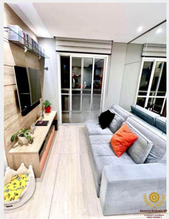 Imagem Apartamento com 3 Quartos à Venda, 157 m² em Vila Anastácio - São Paulo