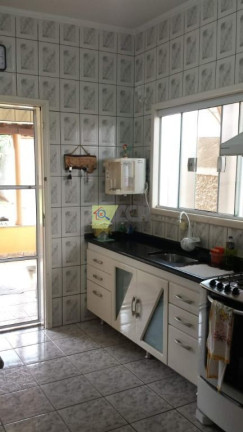 Imagem Casa com 3 Quartos à Venda, 160 m² em Parque Ortolândia - Hortolândia
