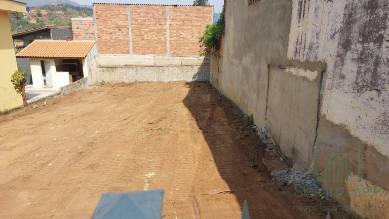 Imagem Terreno à Venda, 250 m² em Jardim Imperial - Atibaia Imagem Terreno à Venda, 250 m² em Jardim Imperial - Atibaia