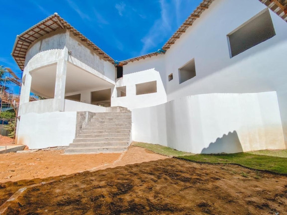 Imagem Casa com 4 Quartos à Venda, 663 m² em Praia Do Morro - Guarapari Imagem Casa com 4 Quartos à Venda, 663 m² em Praia Do Morro - Guarapari